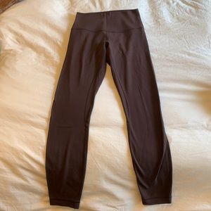 Lululemon Align High-Rise Pant 25”